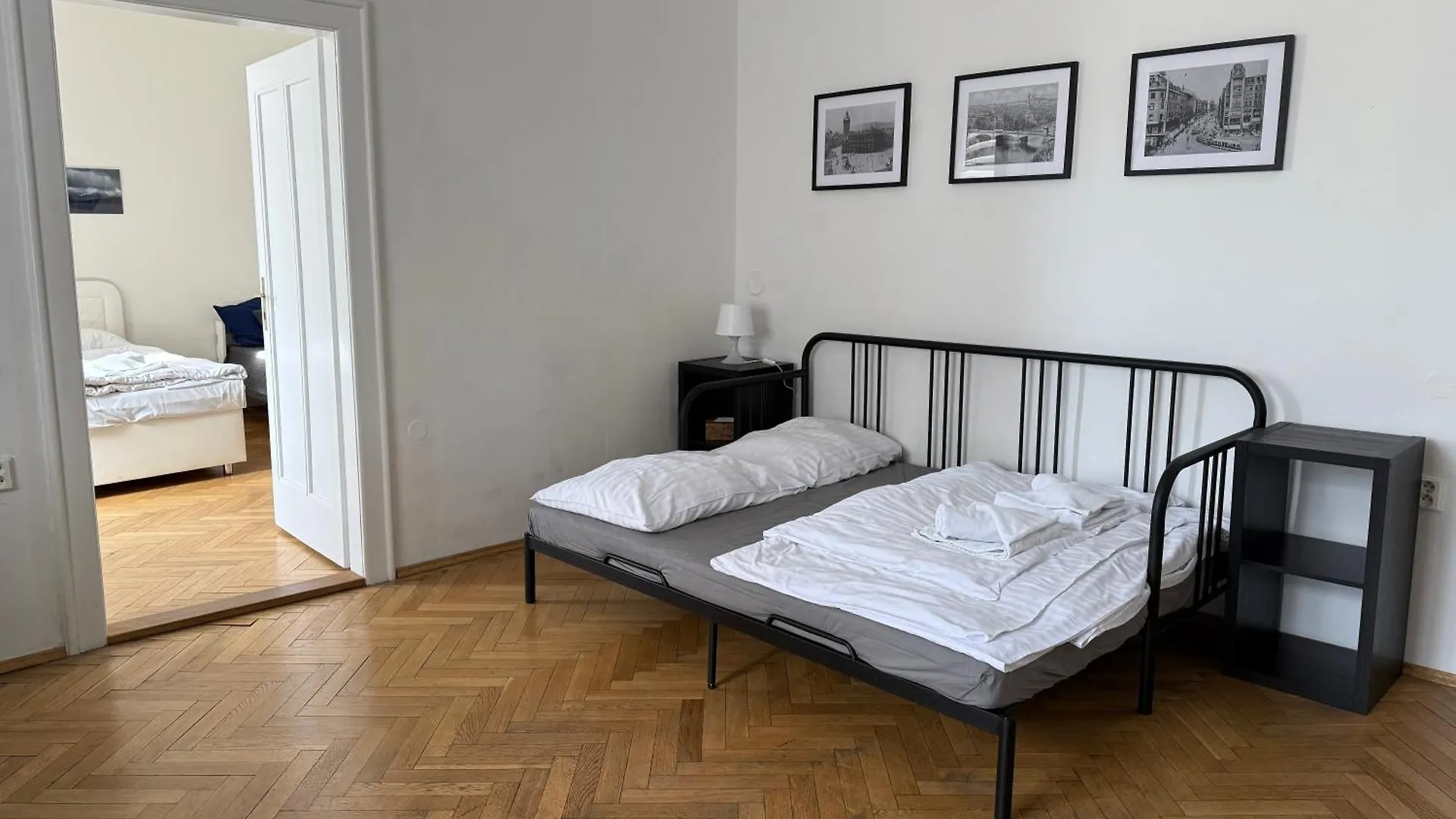 Castle View Apartment Praga 0*,  República Checa