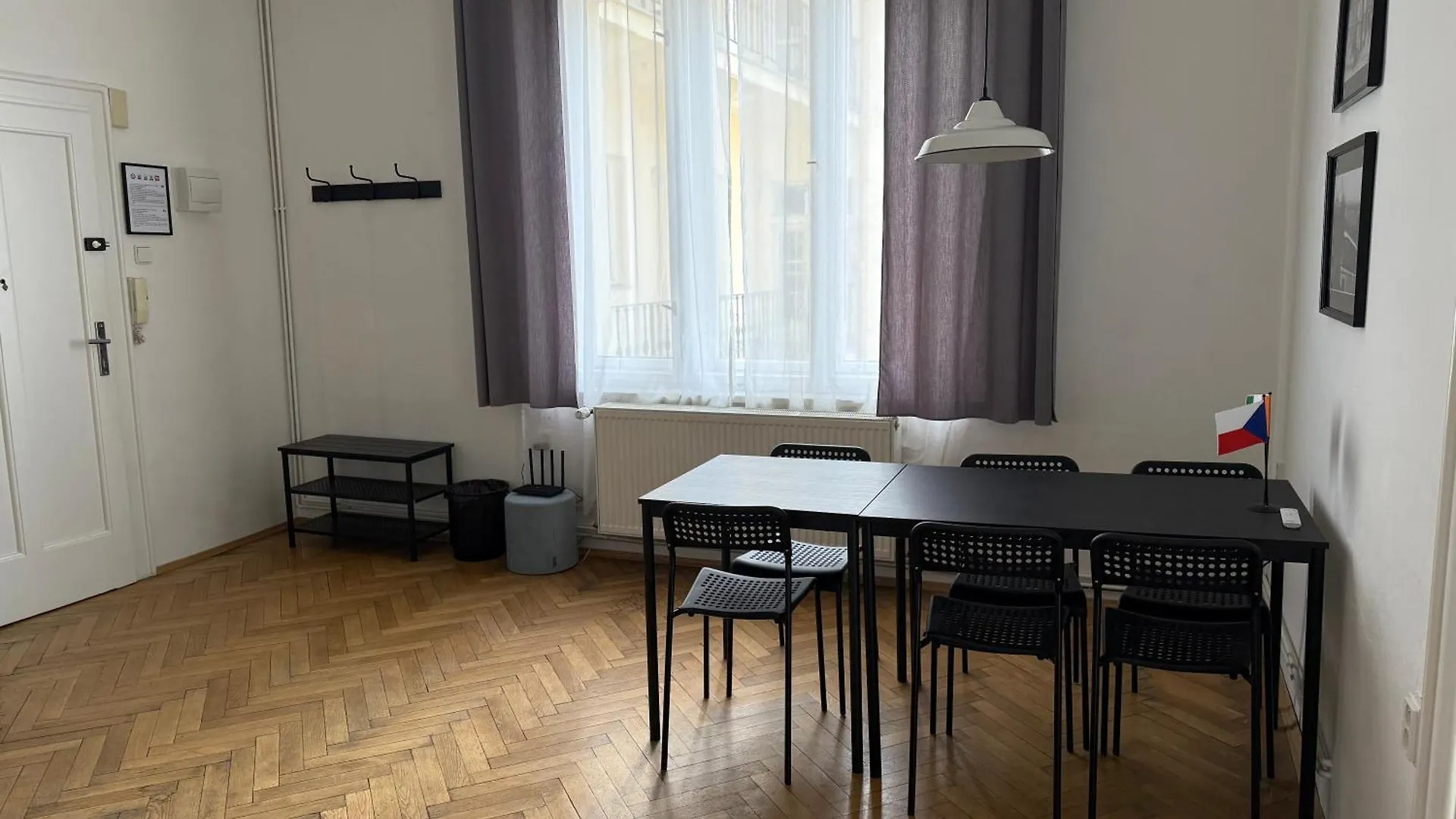 Castle View Apartment Praga